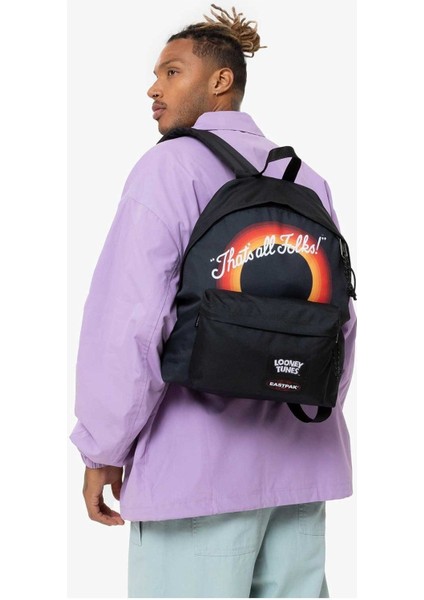 Padded Pak'r Sırt Çantası fiyatları