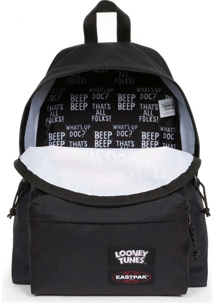 Padded Pak'r Sırt Çantası modelleri