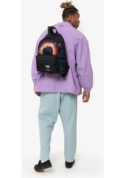 Padded Pak'r Sırt Çantası fırsatları