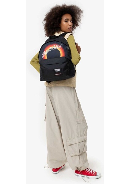 Padded Pak'r Sırt Çantası indirimleri