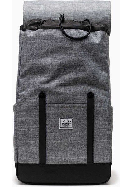 Retreat Backpack Sırt Çantası