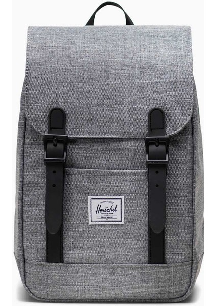 Retreat Mini Backpack Sırt Çantası