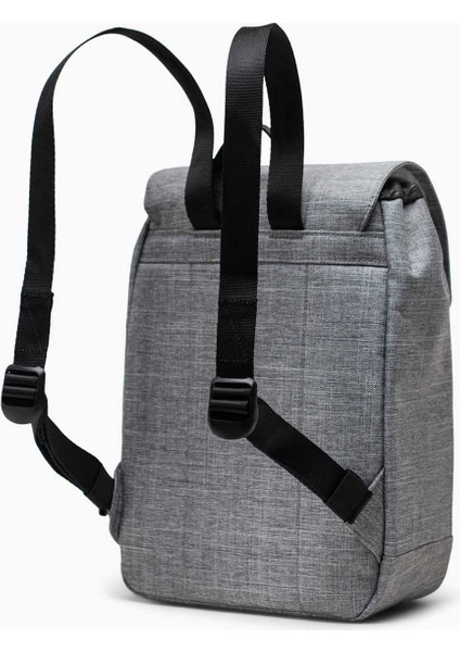 Retreat Mini Backpack Sırt Çantası