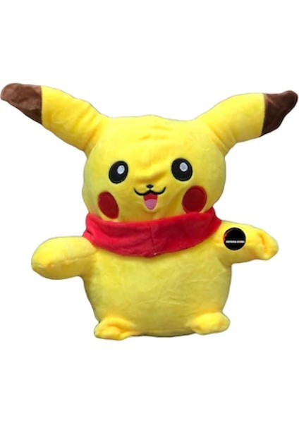 Pokemon Peluş Pokemon Peluş