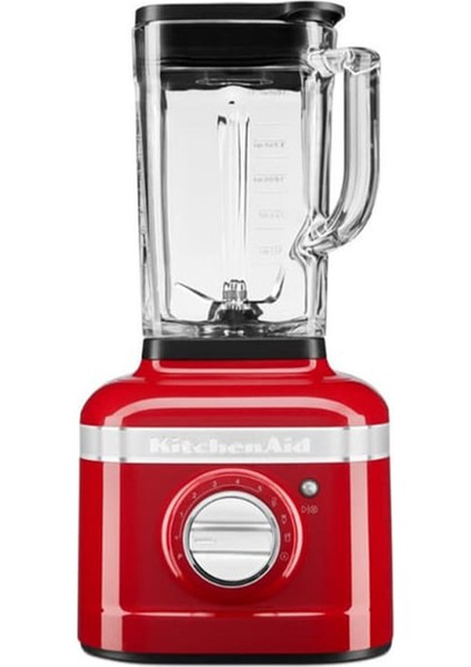 5KSB4026 K400 Artisan Blender 1,4 L Candy Apple