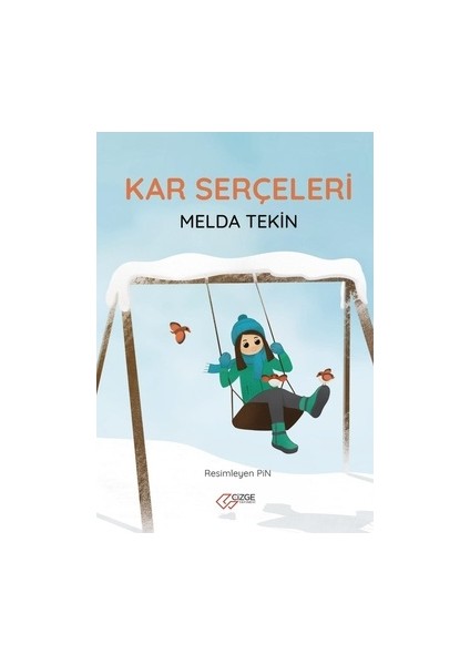 Kar Serçeleri