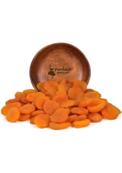 Mevlana Sarı Kayısı 1000GR
