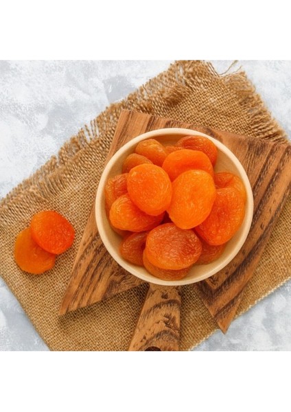 Mevlana Sarı Kayısı 1000GR