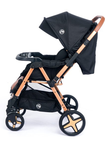 Milano Çift Yönlü Travel Taşıma Bebek Arabası fırsatları