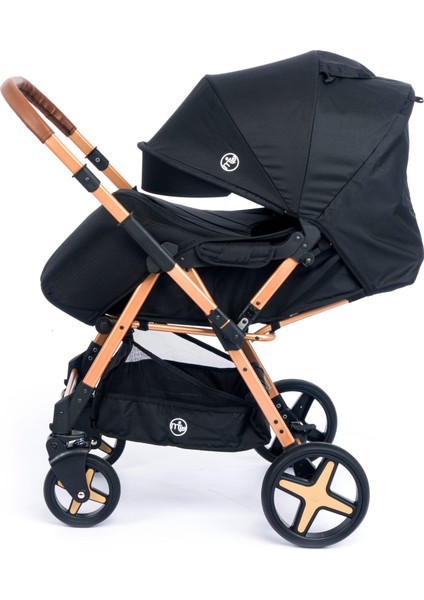 Milano Çift Yönlü Travel Taşıma Bebek Arabası indirimleri