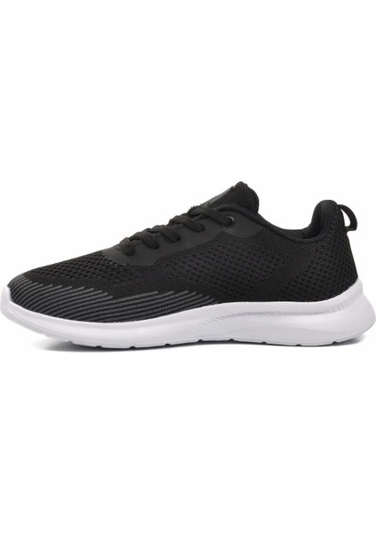 9302 Keten Hafif Yazlık Erkek Sneaker Spor Ayakkabı