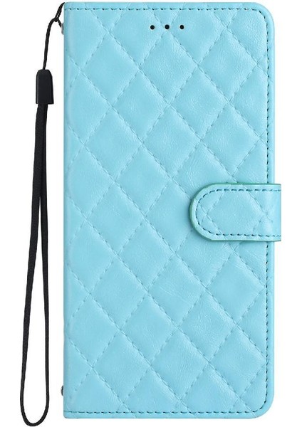 Xiaomi Redmi Not 10S Için Flip Case Pu Deri Cüzdan Manyetik Folio Kart (Yurt Dışından)