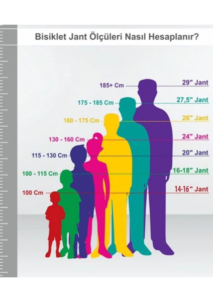 Motion 14-V-21 26 Jant Çocuk Bisiklet