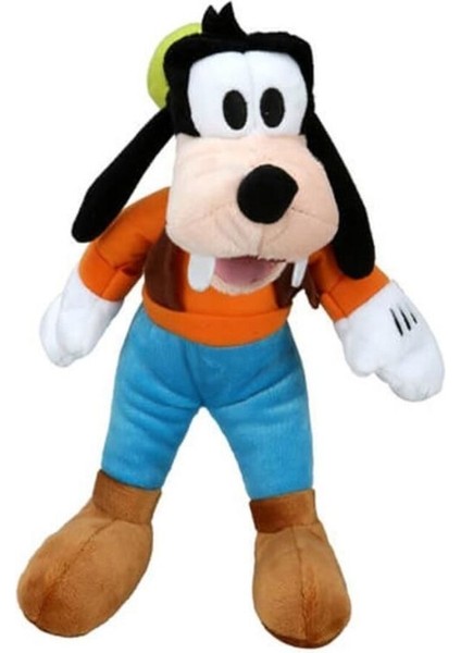 40094 Goofy Core Peluş 25 Cm.