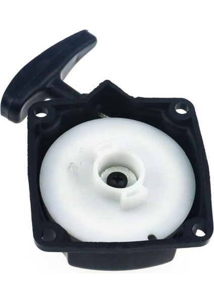 BG430 / CG430 / BG520 / CG520 Motorlu Tırpan Starter Kapağı Easy