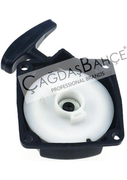 BG430 / CG430 / BG520 / CG520 Motorlu Tırpan Starter Kapağı Easy