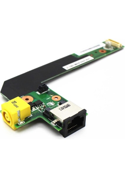Lenovo E420 E425 E520 E525 04W1867 04W2083 Dc Power Jack Lan Kart