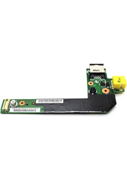 Lenovo E420 E425 E520 E525 04W1867 04W2083 Dc Power Jack Lan Kart modelleri