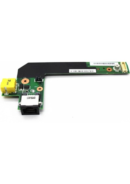 Lenovo E420 E425 E520 E525 04W1867 04W2083 Dc Power Jack Lan Kart fırsatları