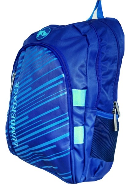 Iki Bölmeli Sırt Çantası