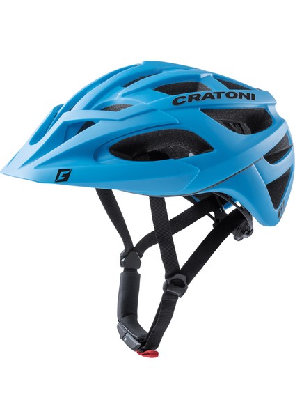 C-Ace Kask (Mavi) S/m