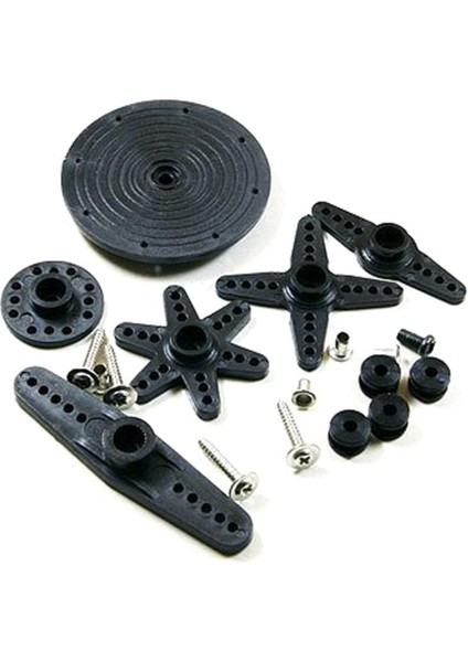 3001HB Analog STND.SRV.-43GR-4.8/6.0V Kg/cm,3.5/4.