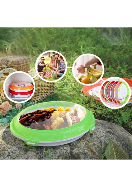 Siyah Kare Stili Yaratıcı Gıda Saklama Tepsisi Taze Tutma Organizatörü Mükemmel Esnek Taze Tepsi Yeniden Kullanılabilir Gıda Saklama Kabı (Yurt Dışından) modelleri