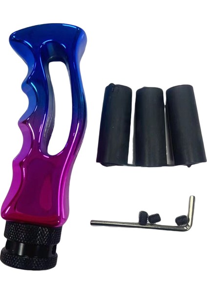 Drift Vites Topuzu Yanık / ICVI200