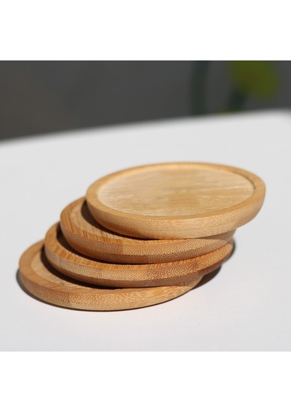 10CM Tarzı Yuvarlak Bitki Saksı Tepsisi Bambu Macetas Çiçek Saksısı Için Bitki Tabağı Kaktüs Bitki Saksı Tepsi Modern Seramik Saksı Için (Yurt Dışından) indirimleri