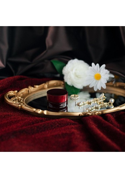 Avrupa Depolama Tepsi Kozmetik Tepsi Depolama Tabak Parfüm Tabak Mutfak Depolama Tepsi Altın (Yurt Dışından) modelleri