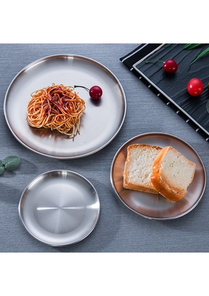 B1 Stili Avrupa Tarzı Metal Yuvarlak Depolama Tepsisi Atıştırmalıkları, Meyve, Kozmetik, Mücevherleri Düzenlemek Için Altın Depolama Yemek Tabakları ve Süs Eşyaları - Türk Tasarımı (Yurt Dışından) fırsatları