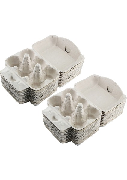 10 Adet Tarzı Kağıt Hamuru Yumurta Saklama Kapları Yumurta Tepsileri Tutucular Taşınabilir Yumurta Saklama Kutuları Yumurta Tutucular Mutfak Dekor Aksesuarları (Yurt Dışından) fiyatları