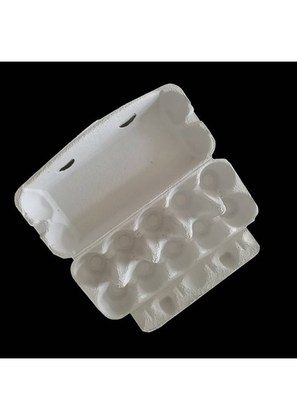 10 Adet Tarzı Kağıt Hamuru Yumurta Saklama Kapları Yumurta Tepsileri Tutucular Taşınabilir Yumurta Saklama Kutuları Yumurta Tutucular Mutfak Dekor Aksesuarları (Yurt Dışından) fırsatları