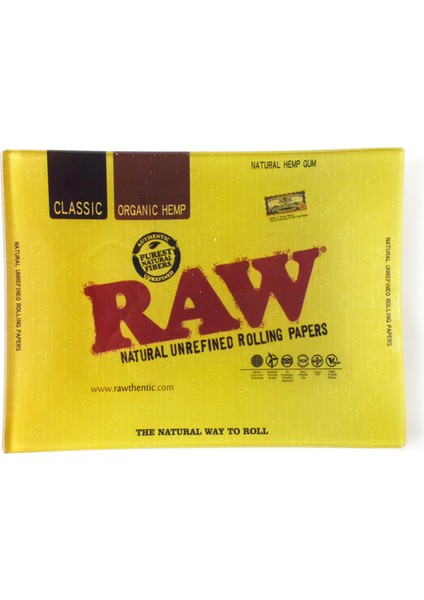 No.3 Tarzı 7x 4.5 Kırılmaz Cam Tabak Ot Rulo Tepsiği - Sigara Aksesuarı (Yurt Dışından)