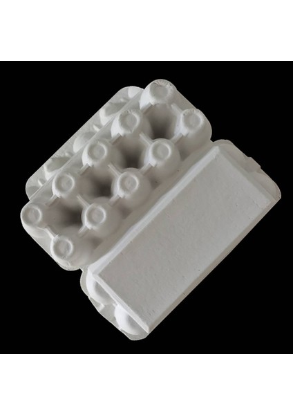 10 Adet Tarzı Kağıt Hamuru Yumurta Saklama Kapları Yumurta Tepsileri Tutucular Taşınabilir Yumurta Saklama Kutuları Yumurta Tutucular Mutfak Dekor Aksesuarları (Yurt Dışından) indirimleri