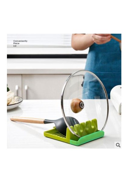 Green-A Belt Hook Style Sıcak Çatal Bıçak Saklama Tepsi Kesici Tutucu Mutfak Gereçleri Organizatör Kaşık Çatal Depolama Kutusu Plastik Kap Organizatör Bıçak Bloğu Tutucu (Yurt Dışından) indirimleri