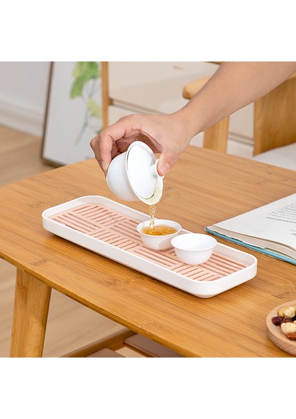 Pembe Tarzı Lavabo Düzenleyici Sabun Rafı Sünger Tutucu Şişe Bardak Mutfak Tezgahı Süzgeç Tabağı Yıkama Süngeri Depolama Aksesuarları (Yurt Dışından) modelleri