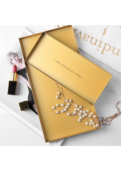 Altın S Tarzı Dikdörtgen Metal Ofis Depolama Plakası Minimalist ve Iskandinav Nordic Masa Malzemeleri Yiyecek Mücevher Depolama Tepsi Düzenleyici Dekor (Yurt Dışından) fırsatları