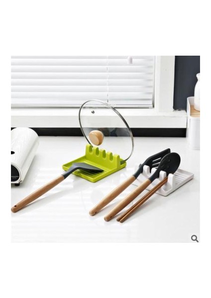 White-B Without Hook Style Sıcak Çatal Bıçak Saklama Tepsi Kesici Tutucu Mutfak Gereçleri Organizatör Kaşık Çatal Depolama Kutusu Plastik Kap Organizatör Bıçak Bloğu Tutucu (Yurt Dışından) fiyatları