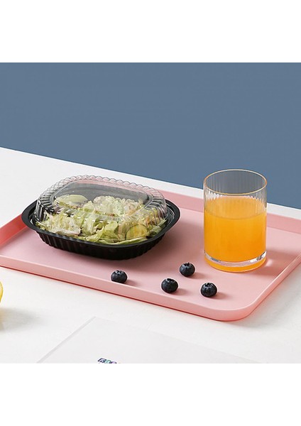 Mor L Tarzı Çoklu Kuzey Avrupa Yaratıcı Çok Fonksiyonlu Dikdörtgen Plastik Tepsi Depolama Mutfak Gereçleri Ev Meyve Tatlı (Yurt Dışından) modelleri