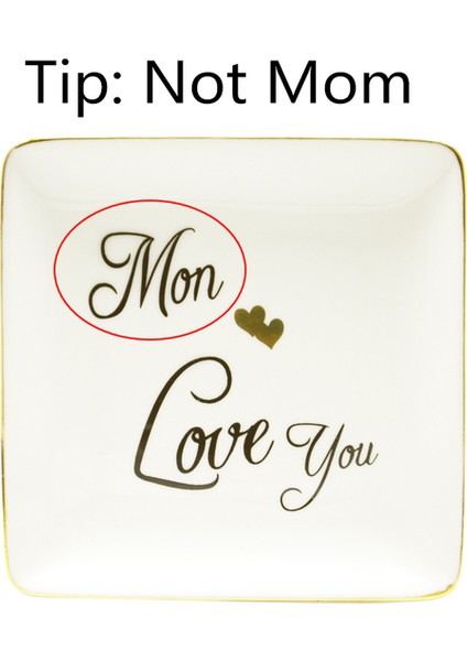 Beyaz Stil Kuzey Avrupa Stili Mermer Boyalı Phnom Penh Seramik Takı Tabak Yüzük Kolye Kozmetik Atıştırmalık Kuru Meyve Saklama Tepsisi Organizatör (Yurt Dışından)