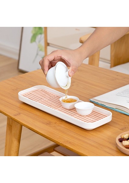 C Pembe-Turuncu Tarzı Lavabo Sabun Düzenleyici Raf Plastik Banyo Saklama Tepsileri Sünger Tutucu Mutfak Gereçleri Bulaşıklık Mutfak Saklama Aksesuarları (Yurt Dışından) indirimleri