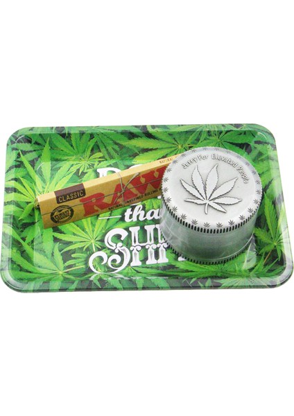 B Tarzı 180* Pembe Kızıl Metal Ot Yuvarlama Tepsisi Tütün Ot Tepsileri Sigara Aksesuarları Yuvarlama Aracı 420 Yaprak Baskı (Yurt Dışından) fırsatları