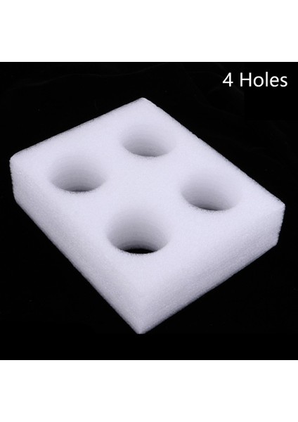 4 Delikli Stil Mutfak Kamp Balıkçılık Barbekü Için 7 cm Epe Destekli 6 Delik 4 Delik Su Bardağı Tutucu Tepsi Kahve Fincanı Çay Bardağı Bira Kutusu (Yurt Dışından) fırsatları