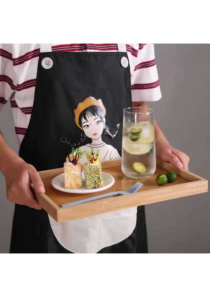 18X18CM Tarzı Bambu Servis Tepsisi Çay Fincanı Tabak Tepsi Meyve Tabak Depolama Palet Dekorasyon Japon Yemek Dikdörtgen Tabak (Yurt Dışından) indirimleri