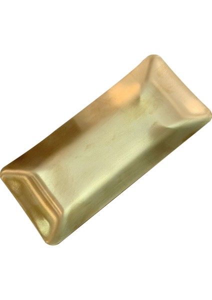 Gümüş Tarzı 1 Adet Paslanmaz Çelik Havlu Tabağı Havlu Saklama Tepsisi Ev Mutfak Saklama Organizatörü Için Çok Fonksiyonlu Saklama Tepsisi (Yurt Dışından) fiyatları