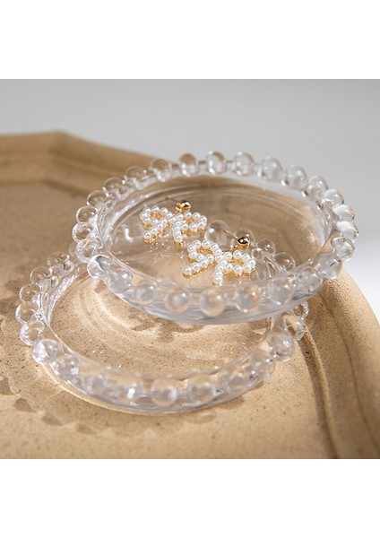 S3 Gümüş Stili Seramik Kabuk Tabak Saklama Tepsileri Yaratıcı Saf Beyaz Kahvaltı Tabakları Atıştırmalık Meyve Tabakları Takı Saklama Tepsileri Kaplar (Yurt Dışından) modelleri