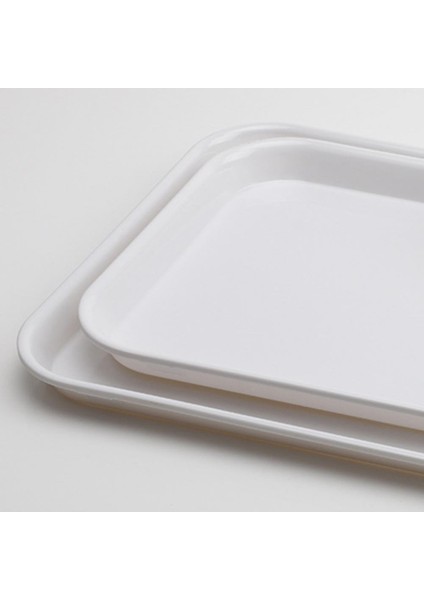 Bl Tarzı Ev Depolama Tepsileri Organizasyon Için Stapelenebilir Dekoratif Sunum Tepsisi Yaratıcı Kullanımı Kolay Servis Tepsisi (Yurt Dışından) indirimleri