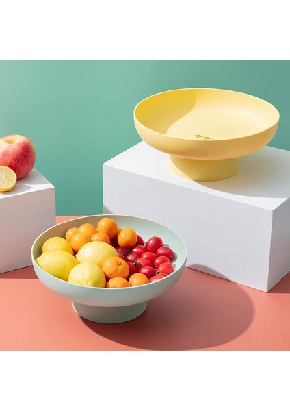 Yeşil Stil Nord Meyve Saklama Rafı Çıkarılabilir Alt Süzgeç Sepet Şeker Tabağı Ev Düzenleyici Mutfak Aracı Sebze Yiyecek Tepsisi (Yurt Dışından) modelleri