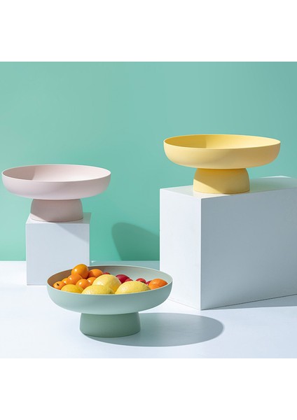 Yeşil Stil Nord Meyve Saklama Rafı Çıkarılabilir Alt Süzgeç Sepet Şeker Tabağı Ev Düzenleyici Mutfak Aracı Sebze Yiyecek Tepsisi (Yurt Dışından) fırsatları